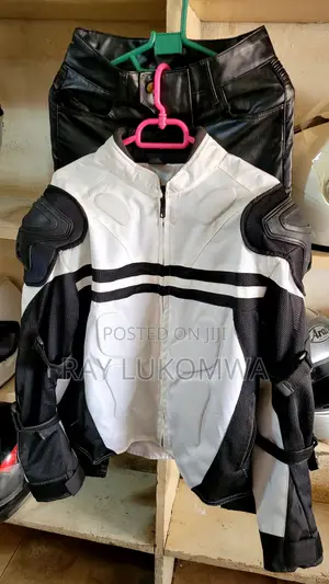 Brand New Biker Jacket