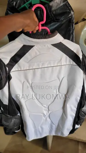 Brand New Biker Jacket