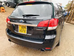 Subaru Legacy 2008