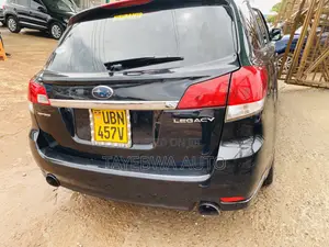 Subaru Legacy 2008