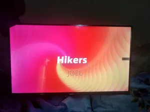 Hikers Smart TV 32inch