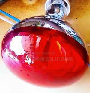 250W Tronic Infrared Brooder Bulbs