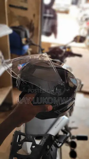 Japanese Used and Brand New Helmets.