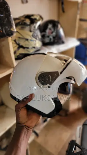 Japanese Used and Brand New Helmets.