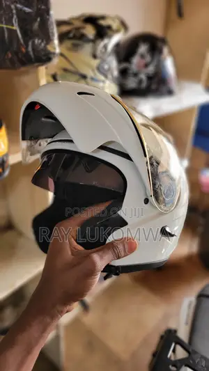 Japanese Used and Brand New Helmets.