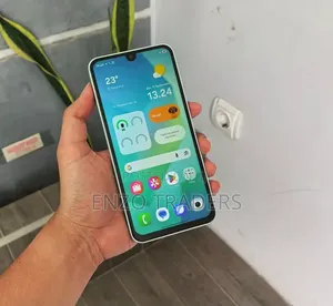 New Samsung Galaxy A16 5G 256 GB Green