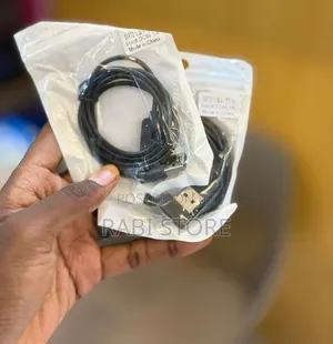 Samsung Galaxy Fit 3 Charger, Magnetic USB