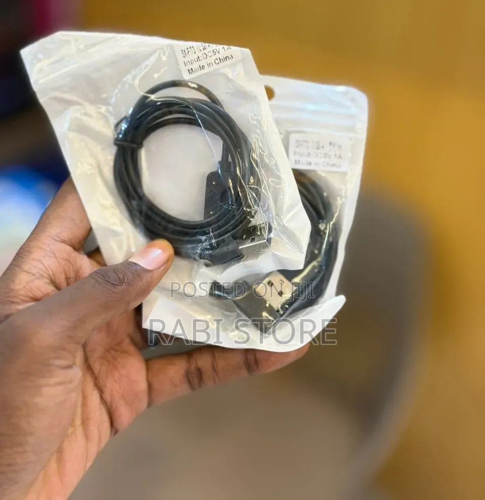 Samsung Galaxy Fit 3 Charger, Magnetic USB