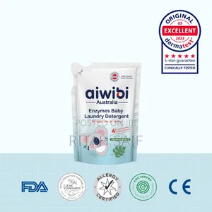 Kids Detergent