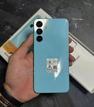 New Samsung Galaxy A16 5G 256 GB Green