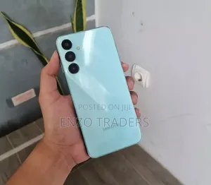 New Samsung Galaxy A16 5G 256 GB Green