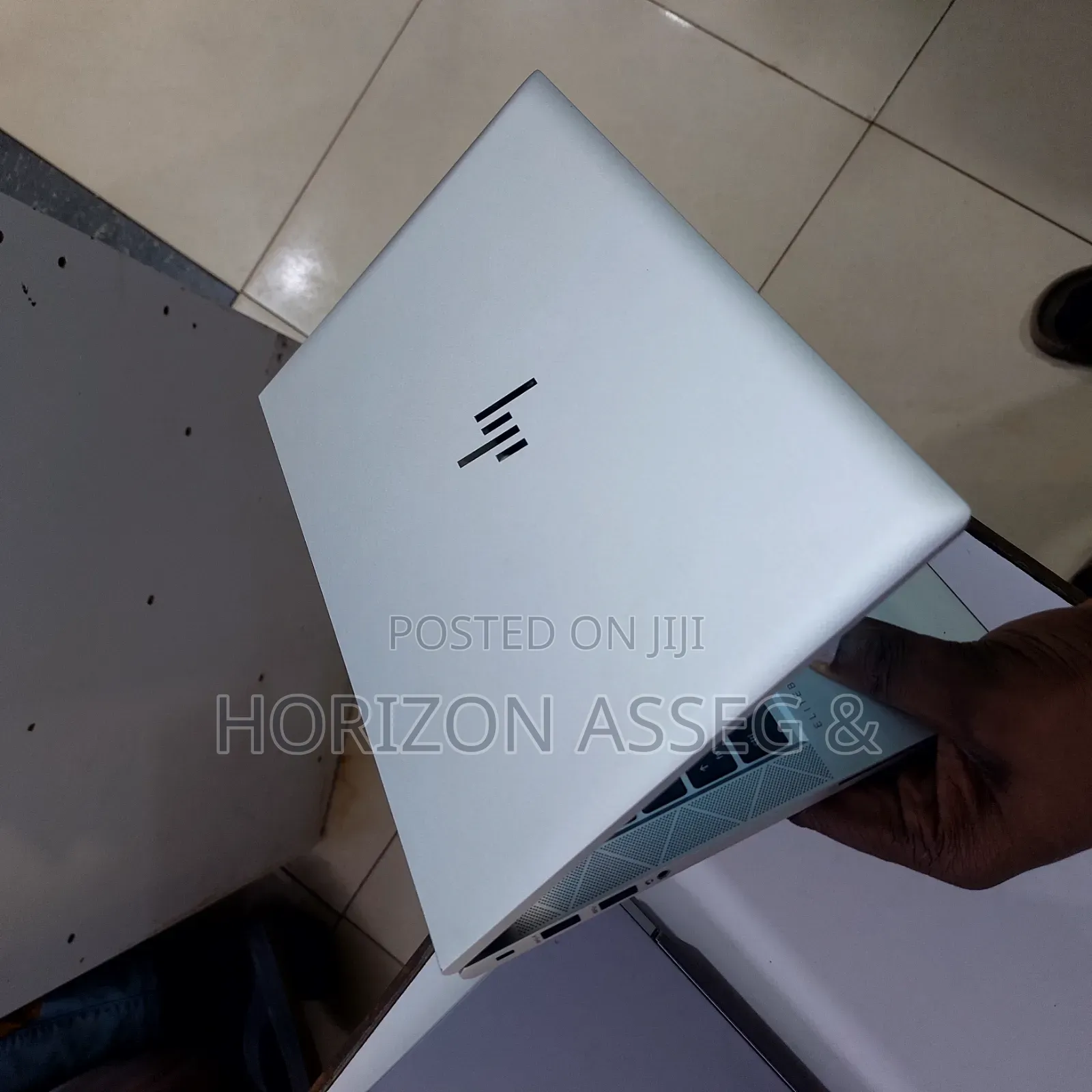 New Laptop HP EliteBook 840 G8 8GB Intel Core i5 SSD 256GB