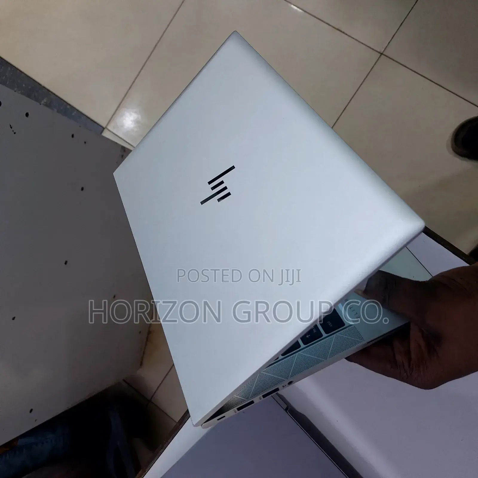 New Laptop HP EliteBook 840 G8 8GB Intel Core i5 SSD 256GB