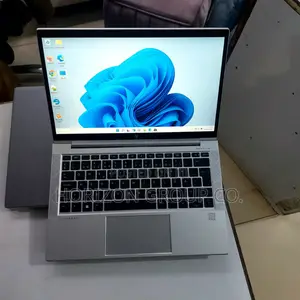New Laptop HP EliteBook 840 G8 8GB Intel Core i5 SSD 256GB