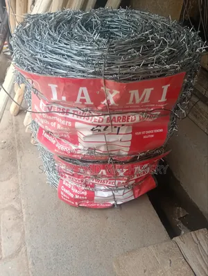 Farm Birbed Wire
