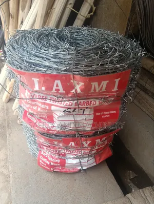 Farm Birbed Wire