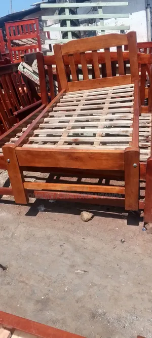 Quality 3X6 Luxury Bed