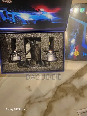  Led Bulbs