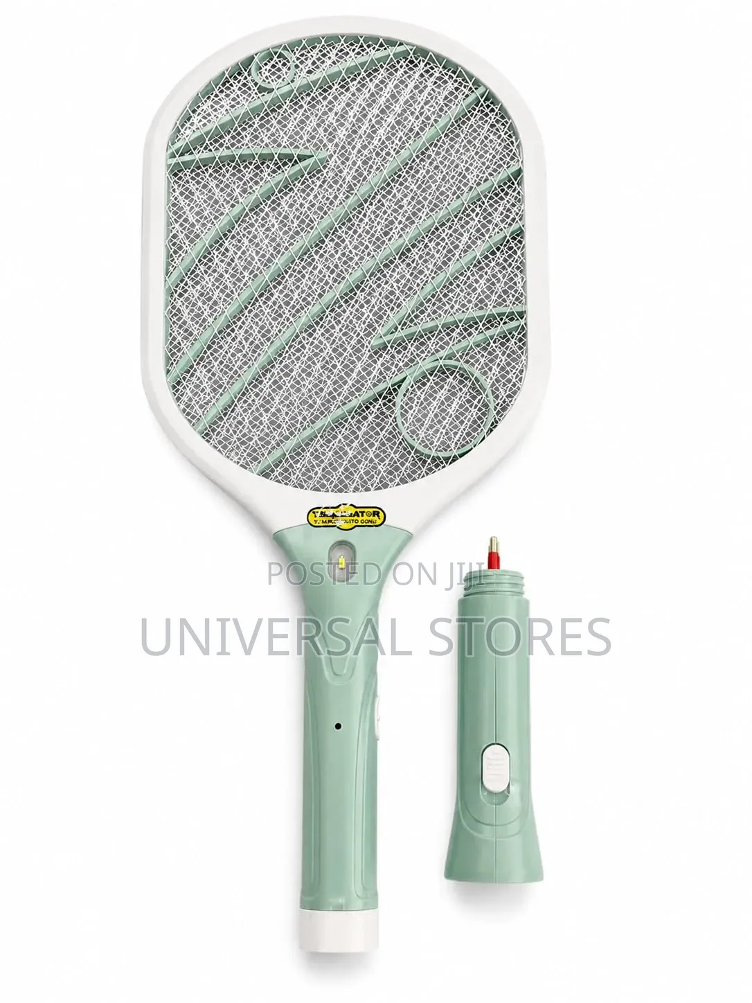 Kamisafe Electronic Mosquito Killer