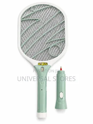 Kamisafe Electronic Mosquito Killer