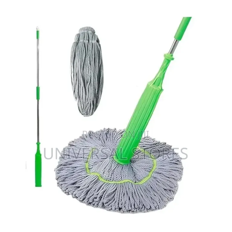 2-1 Dehydrated Mop