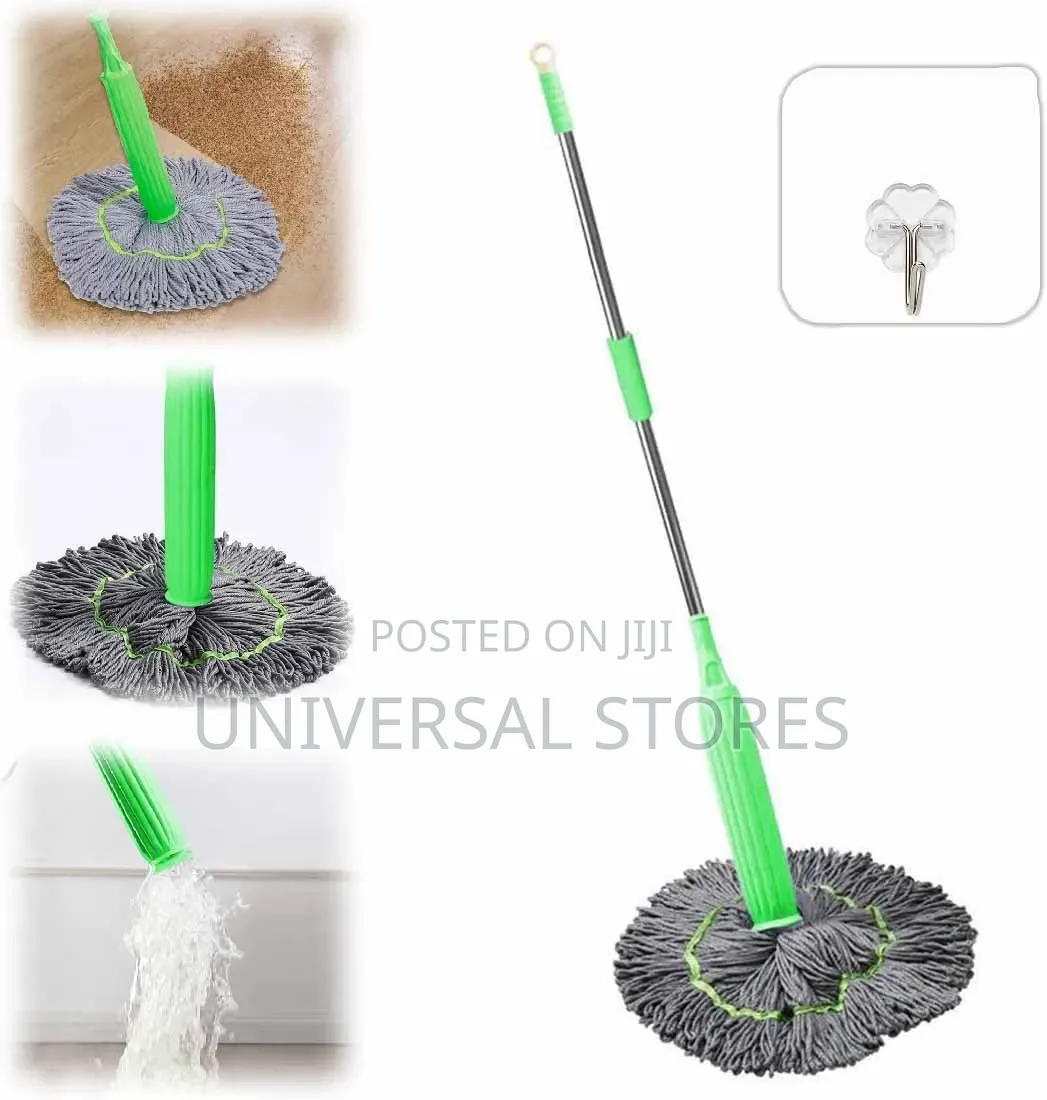 2-1 Dehydrated Mop
