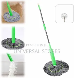 2-1 Dehydrated Mop