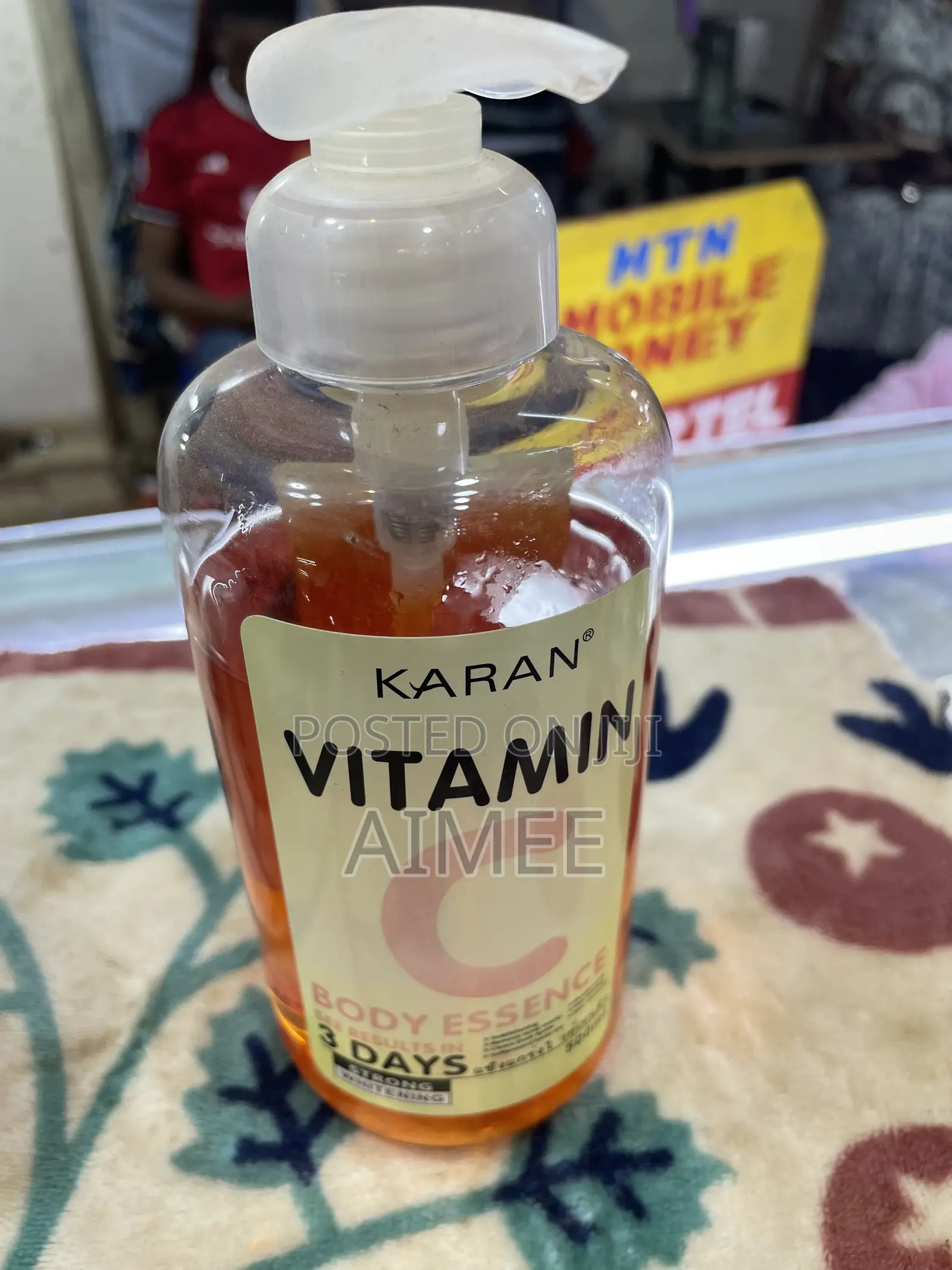 KARAN ViTAMIN