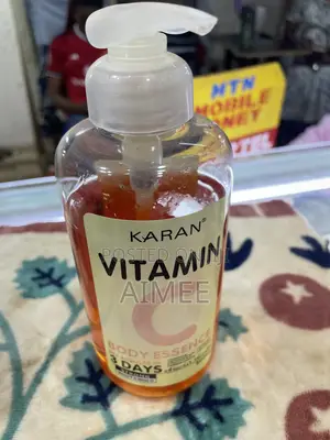 KARAN ViTAMIN