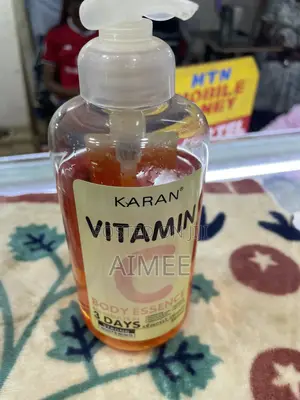 KARAN ViTAMIN