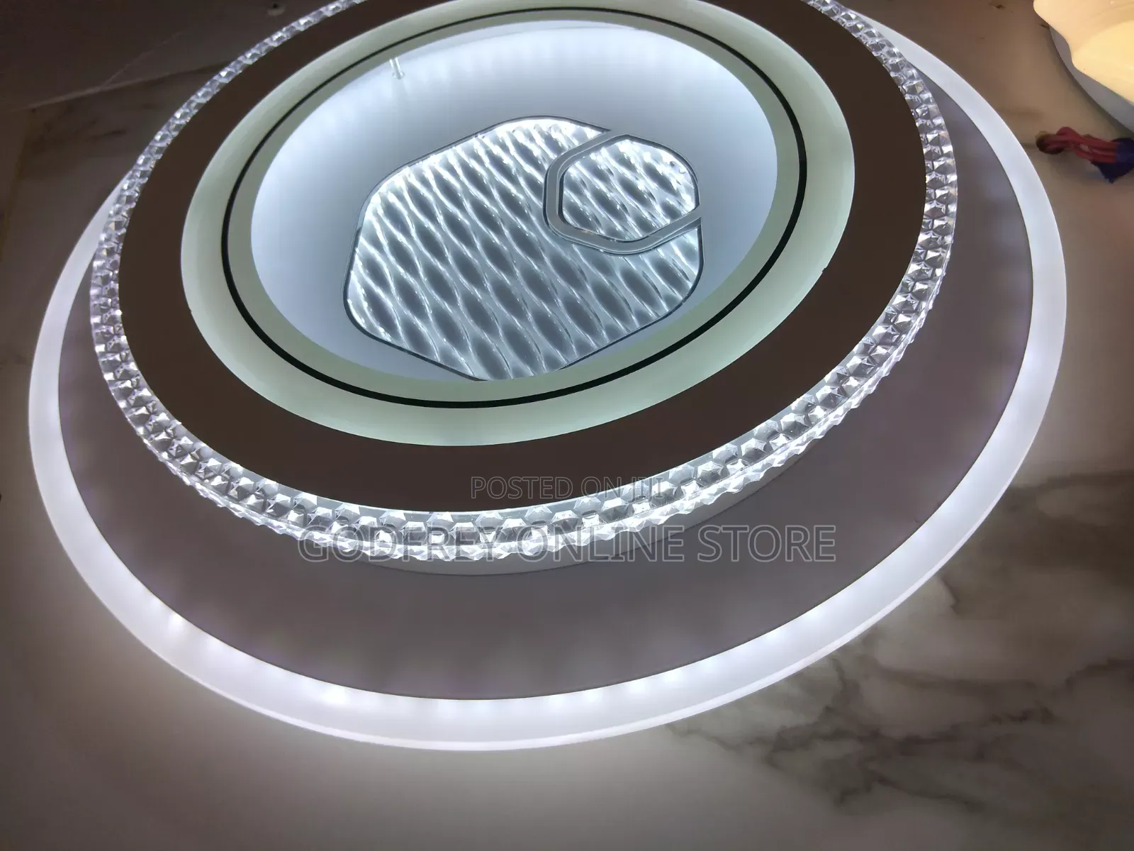 Celling Lamps