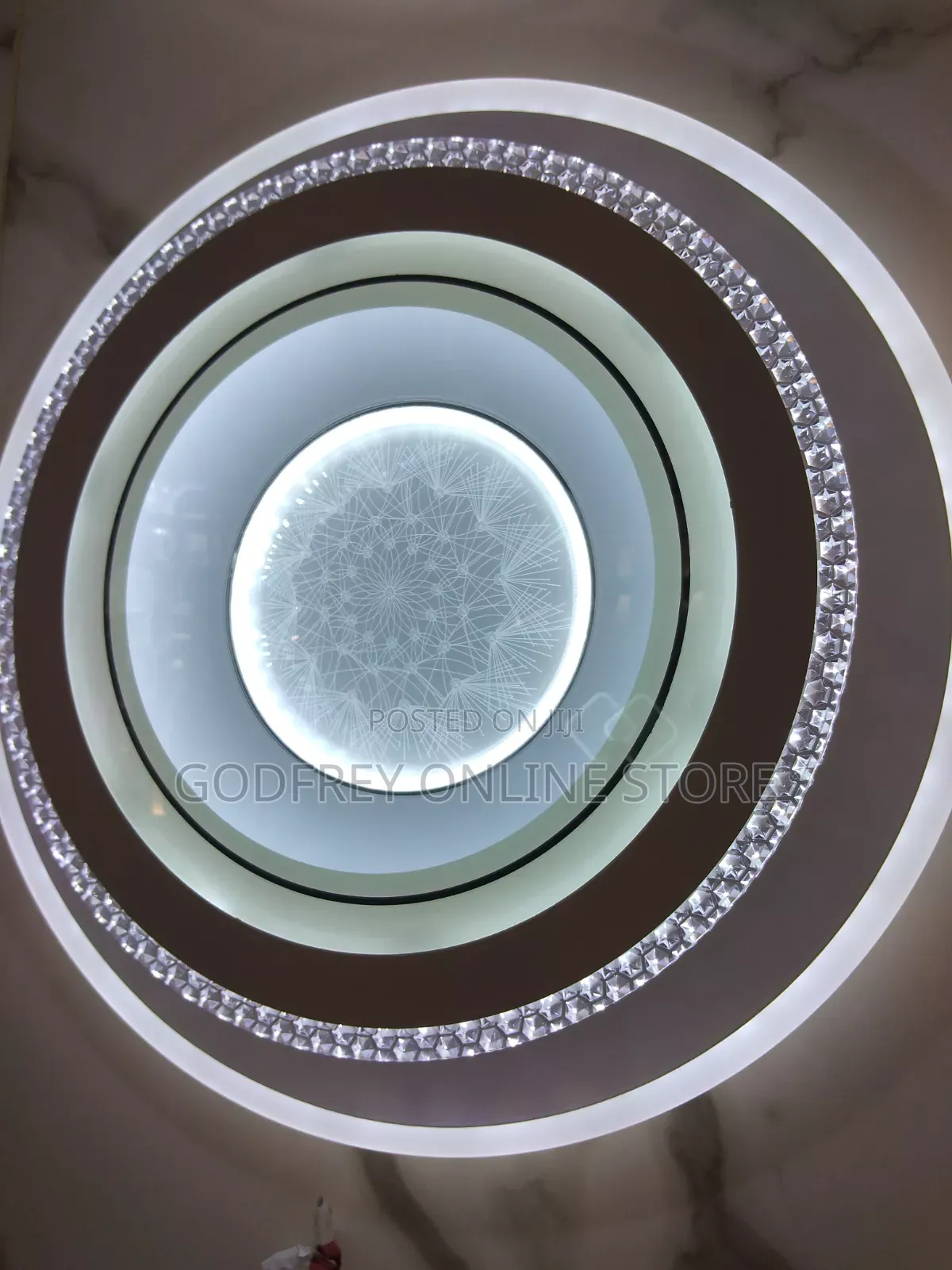 Celling Lamps
