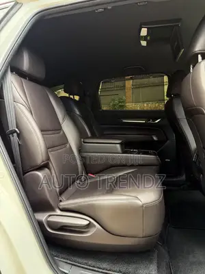 Mazda CX-8 2019 White