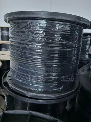 Drop Fiber Cable