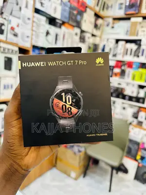 Huawei GT 7 Pro