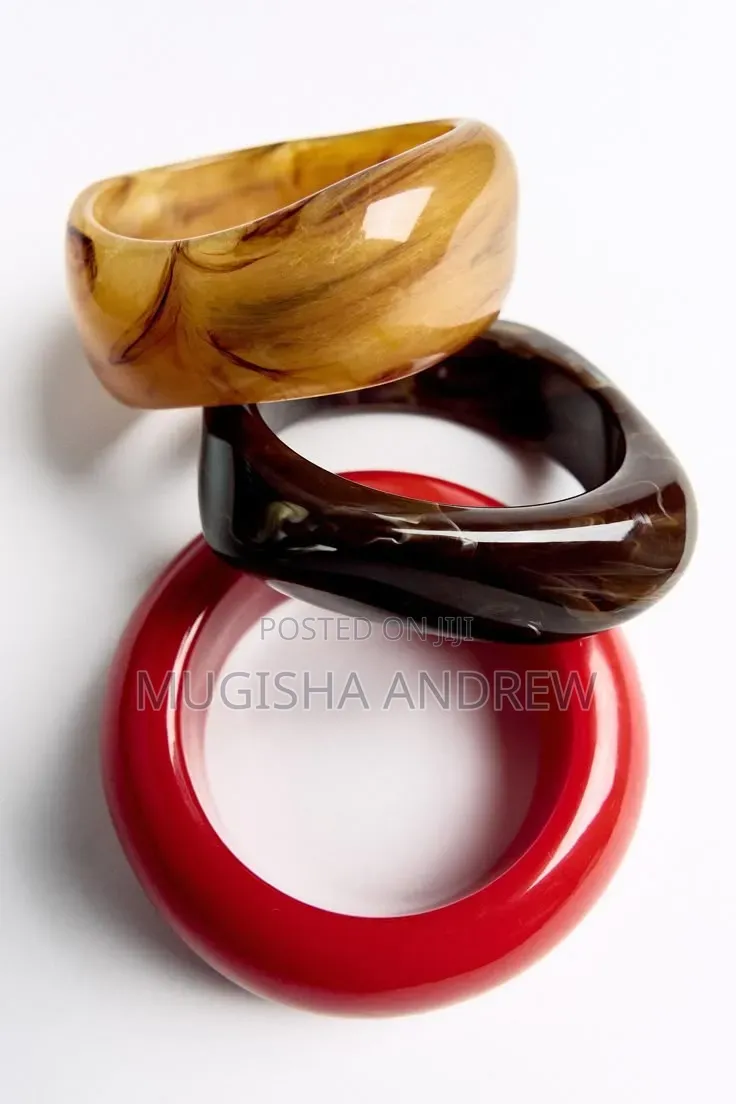 Bangles - Classy