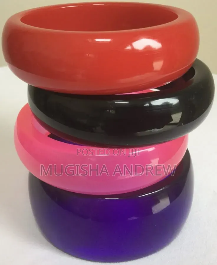 Bangles - Classy