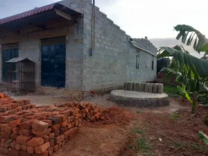 Direct Owner Commercial Shop and Storage Structure
