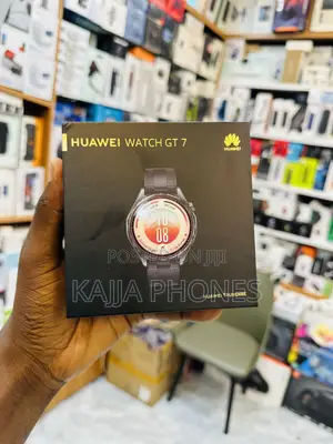 Huawei GT 7 Smart Watch