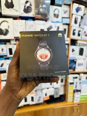 Huawei GT 7 Smart Watch