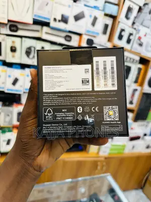 Huawei GT 7 Smart Watch