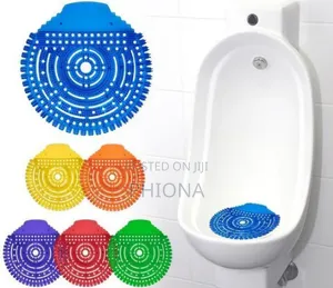 Urinal Deodorizing Fragrance Mats