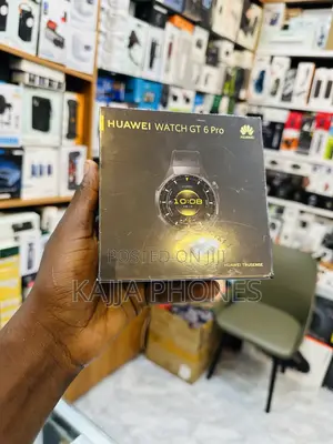 Huawei GT 6 Pro