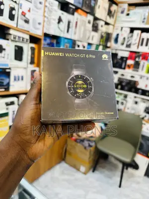 Huawei GT 6 Pro
