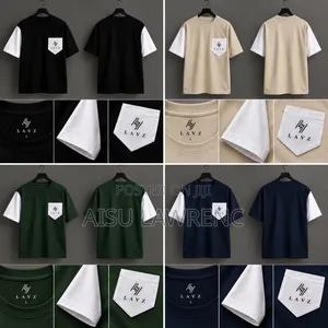 Lanz Quality Shirts
