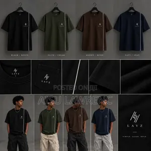 Lanz Quality Shirts