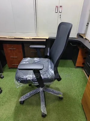 Conference Office Chair Adjustable