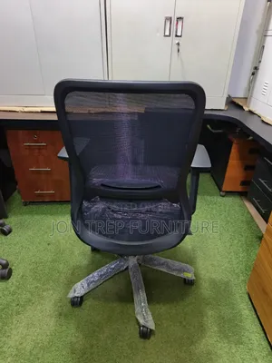 Conference Office Chair Adjustable