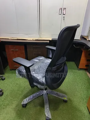 Conference Office Chair Adjustable