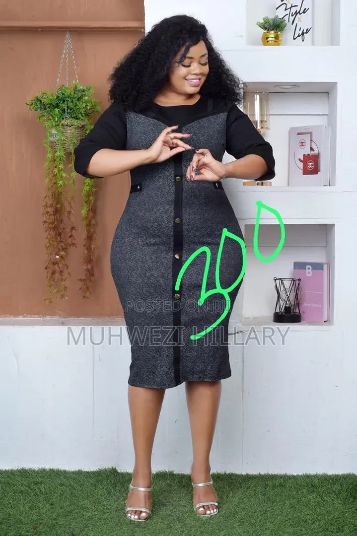 Women Clothing